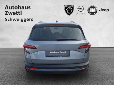 Skoda Karoq Gebrauchtwagen Skoda Karoq Gebrauchtwagen