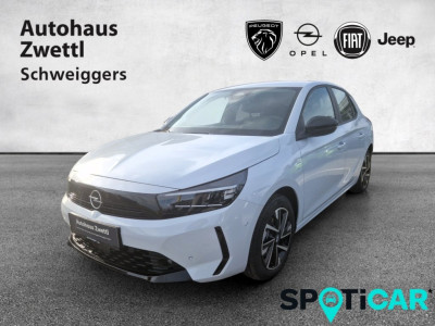 Opel Corsa Neuwagen