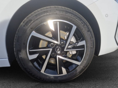 Opel Corsa Neuwagen Opel Corsa Neuwagen