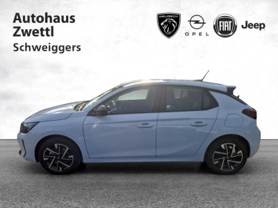 Opel Corsa Neuwagen Opel Corsa Neuwagen