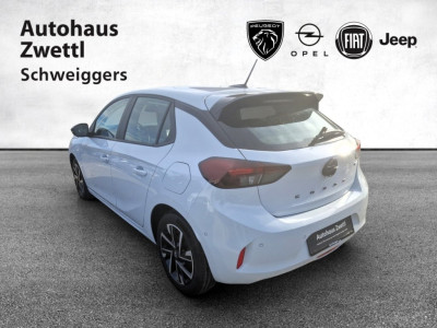 Opel Corsa Neuwagen Opel Corsa Neuwagen