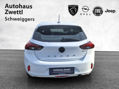 Opel Corsa Neuwagen Opel Corsa Neuwagen