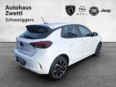 Opel Corsa Neuwagen Opel Corsa Neuwagen