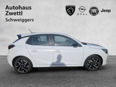 Opel Corsa Neuwagen Opel Corsa Neuwagen