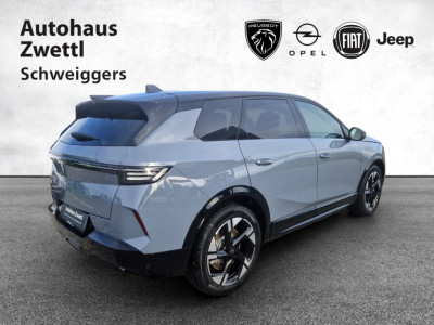 Opel Grandland Neuwagen Opel Grandland Neuwagen