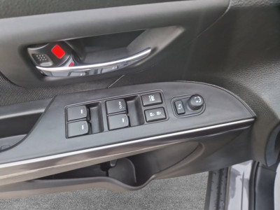Suzuki S-Cross Gebrauchtwagen Suzuki S-Cross Gebrauchtwagen