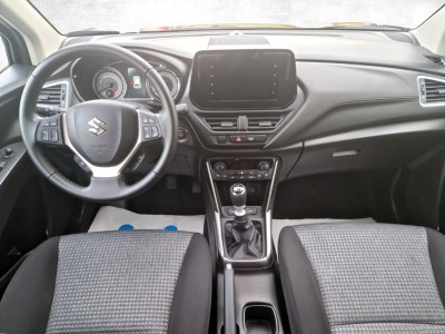 Suzuki S-Cross Gebrauchtwagen Suzuki S-Cross Gebrauchtwagen