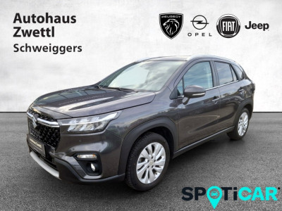 Suzuki S-Cross Gebrauchtwagen