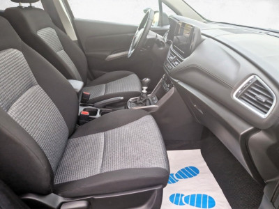 Suzuki S-Cross Gebrauchtwagen Suzuki S-Cross Gebrauchtwagen