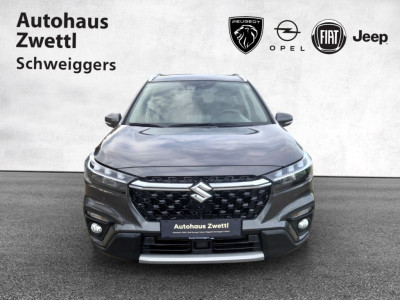 Suzuki S-Cross Gebrauchtwagen Suzuki S-Cross Gebrauchtwagen