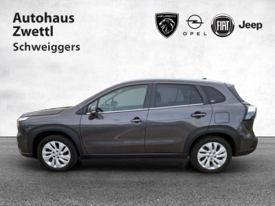Suzuki S-Cross Gebrauchtwagen Suzuki S-Cross Gebrauchtwagen