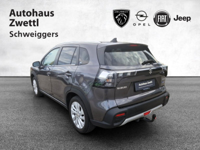 Suzuki S-Cross Gebrauchtwagen Suzuki S-Cross Gebrauchtwagen