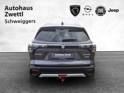Suzuki S-Cross Gebrauchtwagen Suzuki S-Cross Gebrauchtwagen