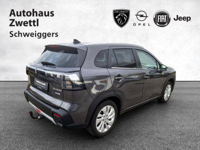 Suzuki S-Cross Gebrauchtwagen Suzuki S-Cross Gebrauchtwagen