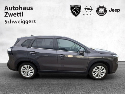 Suzuki S-Cross Gebrauchtwagen Suzuki S-Cross Gebrauchtwagen