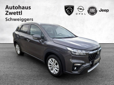 Suzuki S-Cross Gebrauchtwagen Suzuki S-Cross Gebrauchtwagen