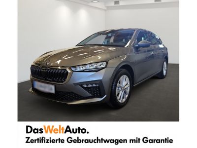 Skoda Scala Gebrauchtwagen