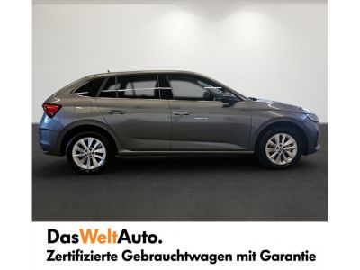 Skoda Scala Gebrauchtwagen