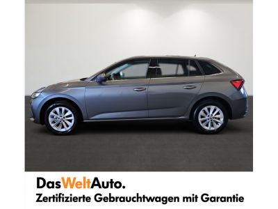 Skoda Scala Gebrauchtwagen