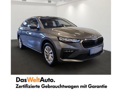 Skoda Scala Gebrauchtwagen