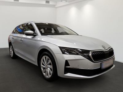 Skoda Octavia Gebrauchtwagen Skoda Octavia Gebrauchtwagen