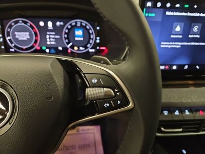 Skoda Octavia Gebrauchtwagen Skoda Octavia Gebrauchtwagen