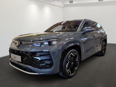 VW Tayron Gebrauchtwagen