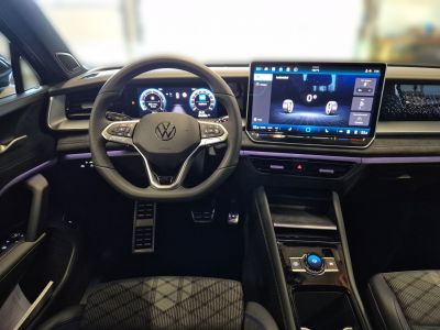 VW Tayron Gebrauchtwagen VW Tayron Gebrauchtwagen