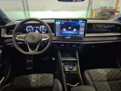 VW Tayron Gebrauchtwagen VW Tayron Gebrauchtwagen