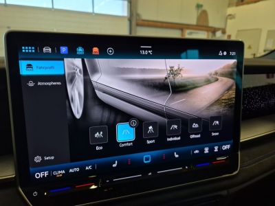 VW Tayron Gebrauchtwagen VW Tayron Gebrauchtwagen