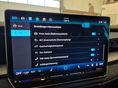 VW Tayron Gebrauchtwagen VW Tayron Gebrauchtwagen