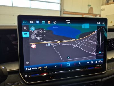 VW Tayron Gebrauchtwagen VW Tayron Gebrauchtwagen