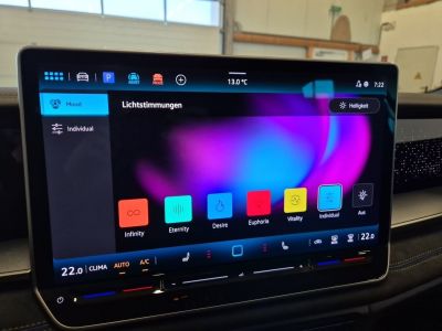 VW Tayron Gebrauchtwagen VW Tayron Gebrauchtwagen