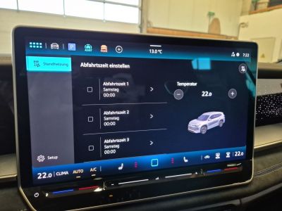 VW Tayron Gebrauchtwagen VW Tayron Gebrauchtwagen