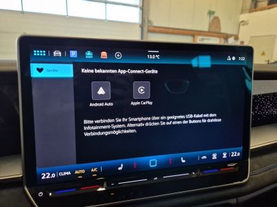 VW Tayron Gebrauchtwagen VW Tayron Gebrauchtwagen