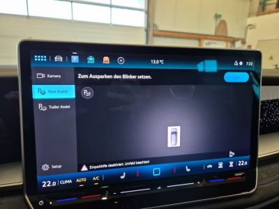 VW Tayron Gebrauchtwagen VW Tayron Gebrauchtwagen