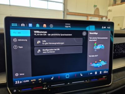 VW Tayron Gebrauchtwagen VW Tayron Gebrauchtwagen