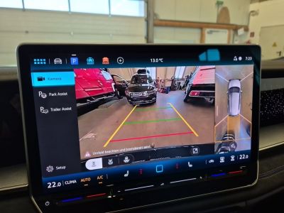 VW Tayron Gebrauchtwagen VW Tayron Gebrauchtwagen