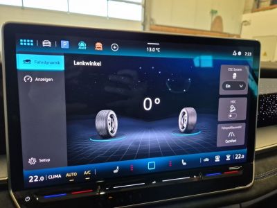 VW Tayron Gebrauchtwagen VW Tayron Gebrauchtwagen