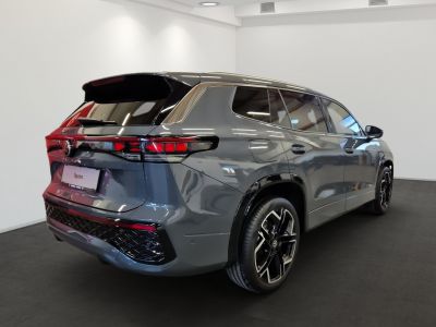 VW Tayron Gebrauchtwagen VW Tayron Gebrauchtwagen