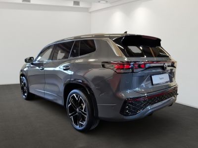 VW Tayron Gebrauchtwagen VW Tayron Gebrauchtwagen