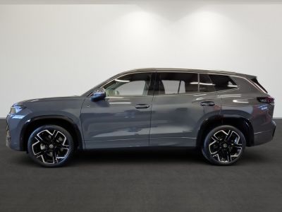 VW Tayron Gebrauchtwagen VW Tayron Gebrauchtwagen