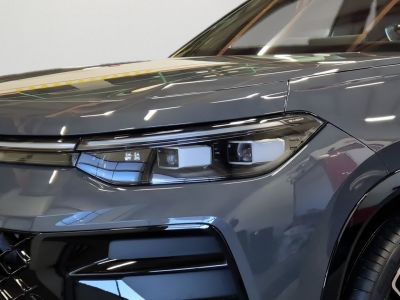 VW Tayron Gebrauchtwagen VW Tayron Gebrauchtwagen