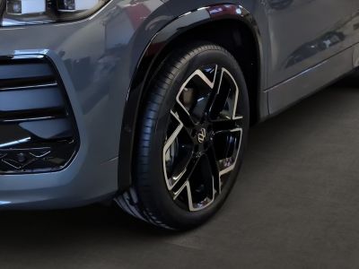 VW Tayron Gebrauchtwagen VW Tayron Gebrauchtwagen