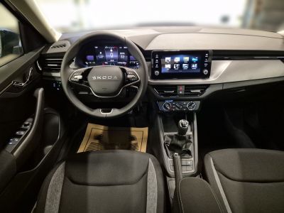 Skoda Kamiq Gebrauchtwagen Skoda Kamiq Gebrauchtwagen