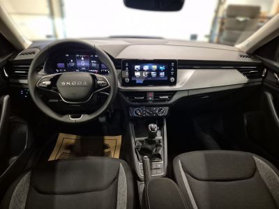 Skoda Kamiq Gebrauchtwagen Skoda Kamiq Gebrauchtwagen