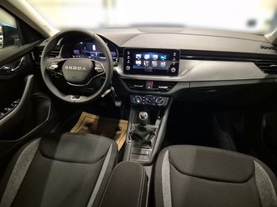 Skoda Kamiq Gebrauchtwagen Skoda Kamiq Gebrauchtwagen