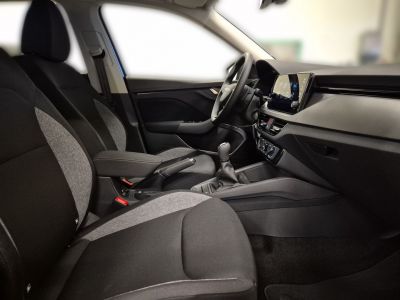 Skoda Kamiq Gebrauchtwagen Skoda Kamiq Gebrauchtwagen