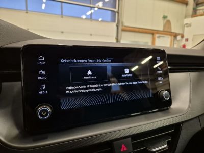 Skoda Kamiq Gebrauchtwagen Skoda Kamiq Gebrauchtwagen