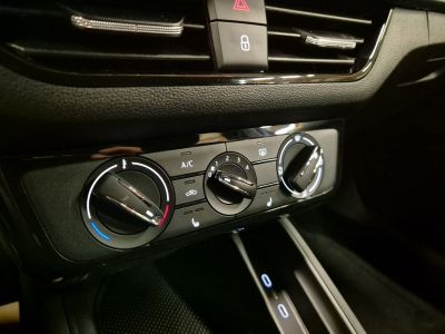 Skoda Kamiq Gebrauchtwagen Skoda Kamiq Gebrauchtwagen